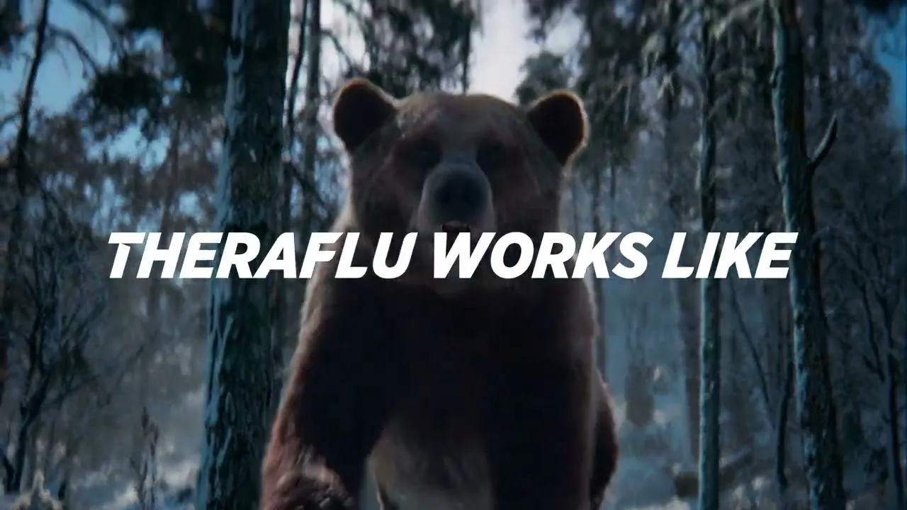 Theraflu film
